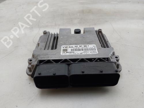 Engine control unit (ECU) AUDI A3 Sportback (8VA, 8VF) 1.4 TFSI e-tron | BP33718026M57 - Image 2