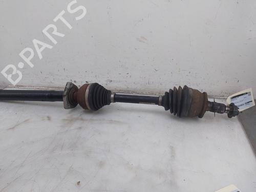 Right front driveshaft OPEL ASTRA J Sports Tourer (P10) 1.6 CDTi (35) | BP29851845M39
