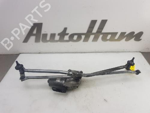 Used Front wipers mechanism MERCEDES-BENZ SPRINTER 3,5-t Van (B906) 319 CDI / BlueTEC (906.631, 906.633, 906.635, 906.637) (190 hp) 12034581