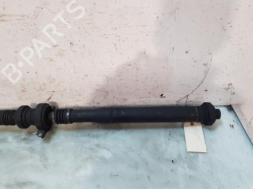 Driveshaft PORSCHE CAYENNE (92A) 3.0 S E-Hybrid | BP29743831M37