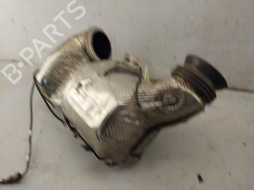 Particulate filter MERCEDES-BENZ VITO Tourer (W447) 114 CDI (447.701, 447.703, 447.705) | BP40503981M81 - Image 3