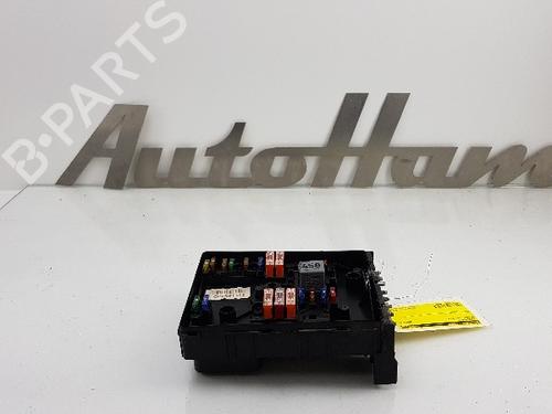 Used Fuse box Fuse box VW GOLF V (1K1) 1.6 FSI (115 hp) 12028714 12028714