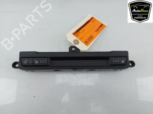 Used Switch Switch MAZDA 2 Hatchback (DL, DJ) 1.5 SKYACTIV-G (90 hp) 12048063 12048063