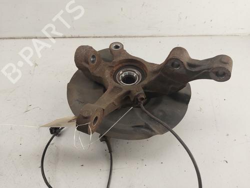 Used Right front steering knuckle Right front steering knuckle 37169909 37169909