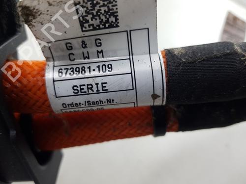 Cable BMW X5 (G05, F95) xDrive 50 e Plug-in-Hybrid | BP28715932E12 - Image 5