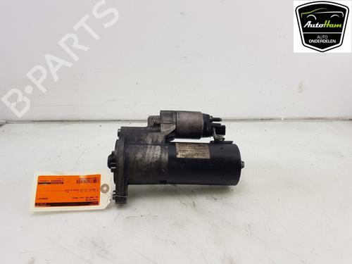 Startmotor VW CRAFTER 30-50 Van (2E_) 2.0 TDI (109 hp) 12051378