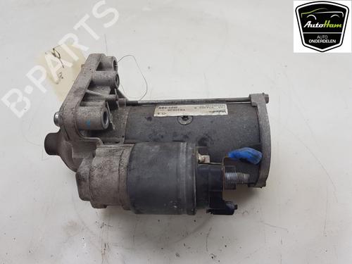 Starter PEUGEOT EXPERT Van (V_) 1.6 BlueHDi 95 | BP18305975M8 