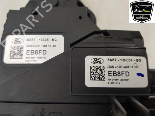 Steering column stalk FORD FIESTA VI (CB1, CCN) 1.6 TDCi | BP12051099I23 