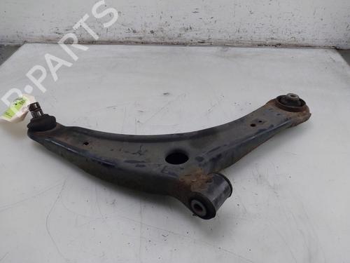 Used Right front suspension arm MITSUBISHI OUTLANDER III (GG_W, GF_W, ZJ, ZL, ZK) 2.4 Hybrid 4WD (GG3W) (208 hp) 32520653