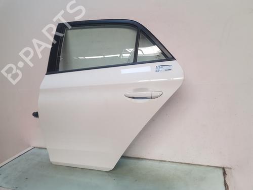 Left rear door HYUNDAI i20 II (GB, IB) 1.2 | BP25926256C4 