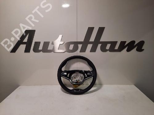 Used Steering wheel SKODA KAMIQ (NW4) 1.0 TSI (110 hp) 12031378