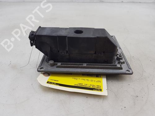 Engine control unit (ECU) FORD FOCUS II (DA_, HCP, DP) 1.4 | BP32702059M57 - Image 4