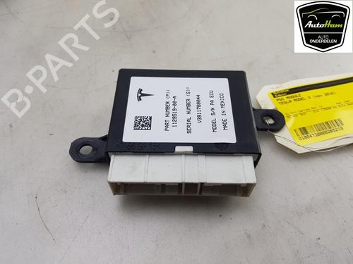 Control unit TESLA MODEL X (5YJX) 75D AWD | BP17185785M11 - Image 2