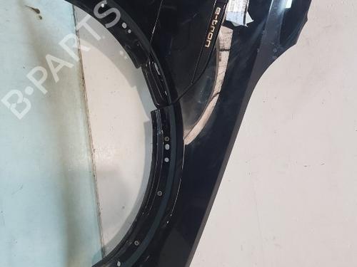 Used Right front fenders AUDI E-TRON (GEN) 55 quattro (408 hp) 25288008
