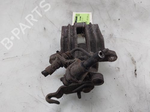 Left rear brake caliper VW GOLF PLUS V (5M1, 521) 1.6 FSI | BP34056455M107 - Image 2