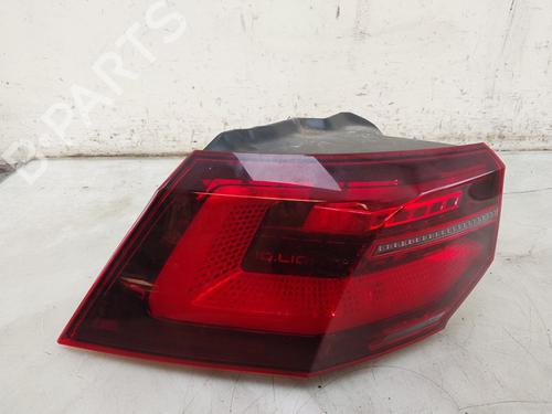 Left taillight VW GOLF VIII (CD1, DA1) 1.4 GTE Plug-in Hybrid | BP36787522C34 - Image 2