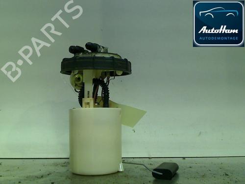 Used Fuel pump PEUGEOT 206 Hatchback (2A/C) 1.4 i (75 hp) 12007582