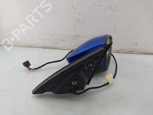 Right mirror SKODA OCTAVIA III Combi (5E5, 5E6) 1.6 TDI | BP29025677C27 