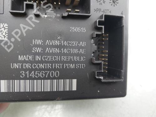 Control unit VOLVO V60 I (155) D2 | BP39094508M11 - Image 4