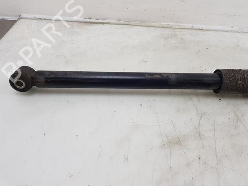 Left rear shock absorber FORD FIESTA VI (CB1, CCN) 1.6 TDCi | BP25790967M18 
