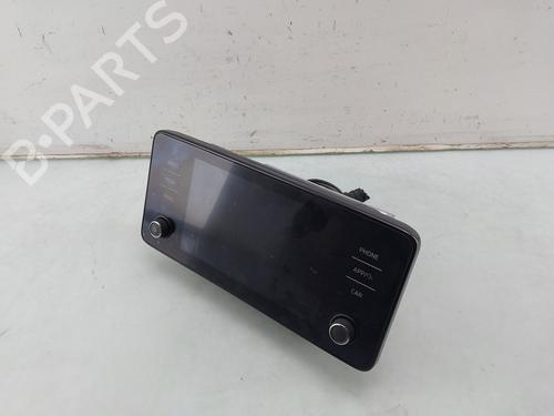 Electronic module SKODA SCALA (NW1) 1.6 TDI | BP33463368M83 - Image 4