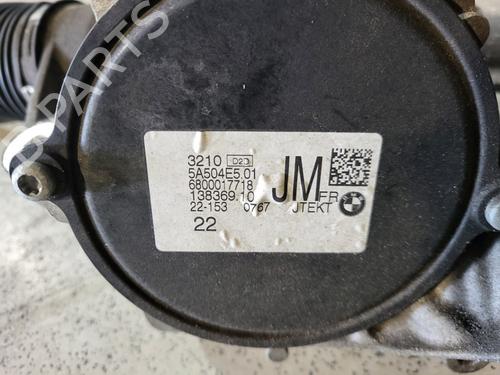 Used Steering rack BMW 3 Touring (G21, G81) 318 i (156 hp) 24227514