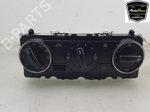 Climate control MERCEDES-BENZ A-CLASS (W169) A 170 (169.032, 169.332) | BP16151701I5 