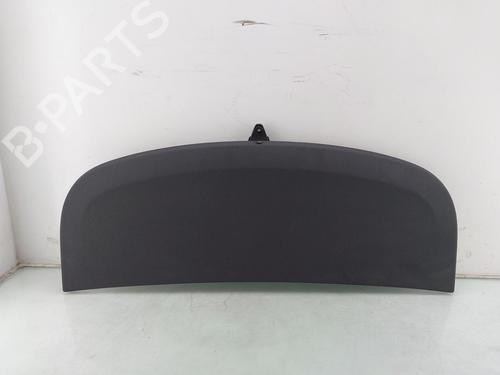 Hattehylle AUDI TT (FV3, FVP) 2.0 TFSI quattro (230 hp) 32667264