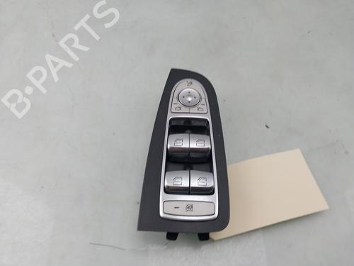 Used Switch Switch MERCEDES-BENZ C-CLASS T-Model (S205) C 350 e (205.247) (279 hp) 33541649 33541649