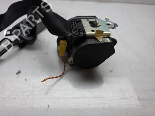 Front left seatbelt PEUGEOT 206+ (2L_, 2M_) 1.4 i (2LKFWA, 2MKFWA) | BP30167948I26 