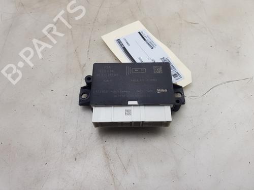Control unit PEUGEOT PARTNER Box Body/MPV (K9) 1.6 BlueHDI 75 | BP24133166M11 - Image 3