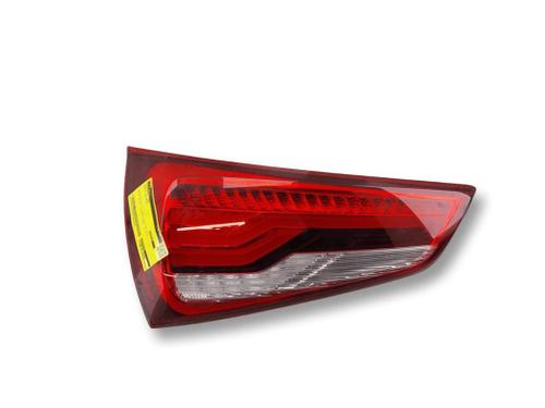 Used Left taillight Left taillight AUDI A1 (8X1, 8XK) 1.0 TFSI (95 hp) 40598301 40598301