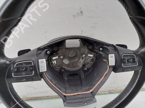 Steering wheel VW PASSAT B6 Variant (3C5) 1.4 TSI | BP35947443C49 - Image 2