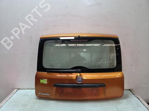 Tampa da Mala FIAT PANDA (169_) 1.1 (169.AXA1A) (54 hp) 31610273