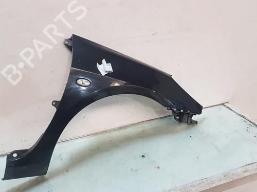 Right front fenders PEUGEOT 307 SW (3H) 1.6 16V | BP27557840C42 