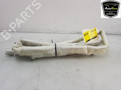 Right curtain airbag SEAT LEON (5F1) 1.2 TSI | BP18856060C12 