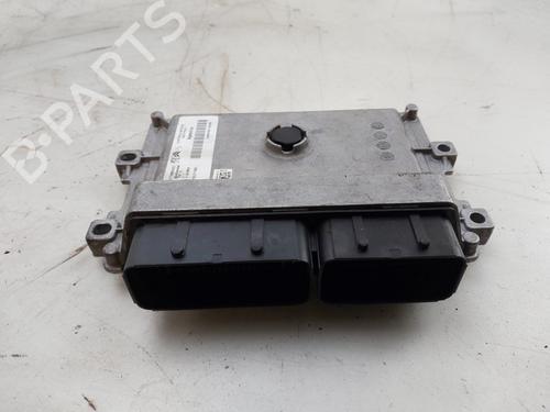 Engine control unit (ECU) OPEL CORSA F (P2JO) 1.2 (68) | BP33811815M57 - Image 2