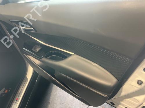 Seats set TOYOTA C-HR (_X1_) 2.0 Hybrid (MAXH10) | BP29240473C78 