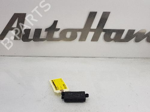 Used Electronic module MINI MINI Convertible (R52) Cooper (116 hp) 12998079