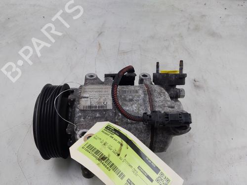 Used AC compressor PEUGEOT 308 SW II (LC_, LJ_, LR_, LX_, L4_) 1.6 BlueHDi 120 (120 hp) 32045091