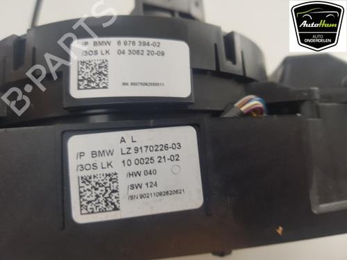 Steering column stalk BMW 5 Touring (E61) 523 i | BP15244941I23 