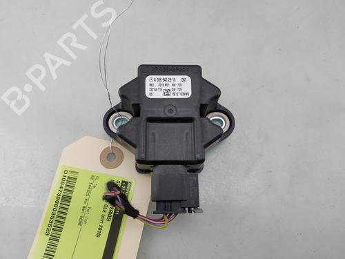 Used Electronic sensor Electronic sensor MERCEDES-BENZ GLE Coupe (C292) 450 AMG 4-matic (292.364) (367 hp) 33556814 33556814