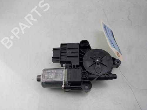 Used Electronic module VW POLO VI (AW1, BZ1, AE1) 1.0 TSI (95 hp) 30102762