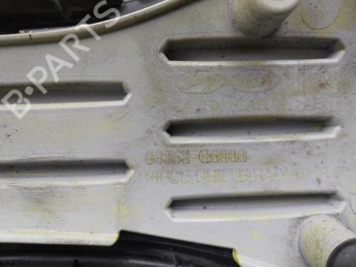 Grill KIA PICANTO III (JA) 1.2 | BP33976689C40 - Image 5