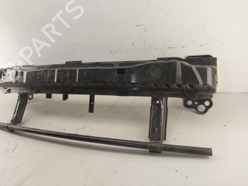 Used Front bumper reinforcement Front bumper reinforcement 37150998 37150998