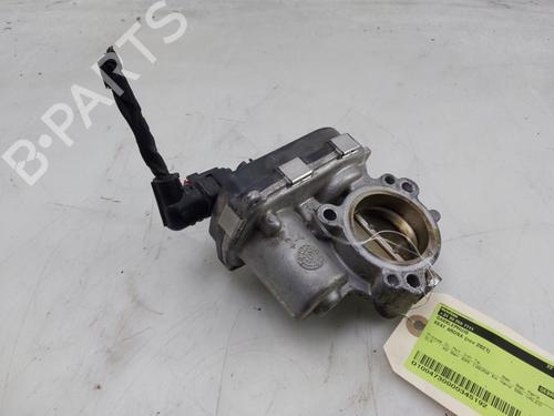 Throttle body SEAT ARONA (KJ7, KJP) 1.0 TSI | BP31170316M82 - Image 3