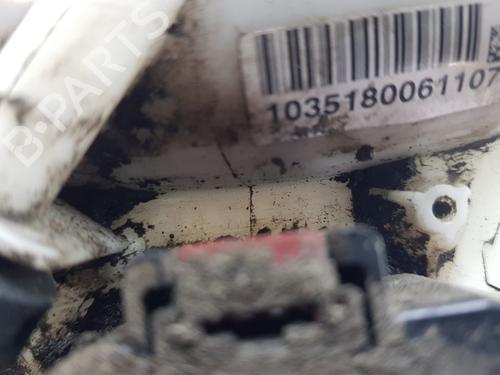 Bränslepump VW PASSAT B6 Variant (3C5) 1.4 TSI | BP28318015M76 