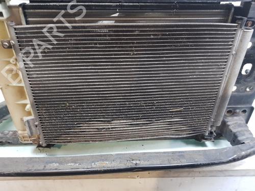 Front bumper FIAT 500 (312_) 1.2 (312AXA1A) | BP24618441C7 
