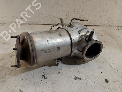 Particulate filter VOLVO V60 I (155) D2 | BP39742496M81 - Image 2