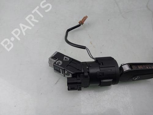 Ignition barrel OPEL MOKKA 1.2 (76) | BP30183798M48